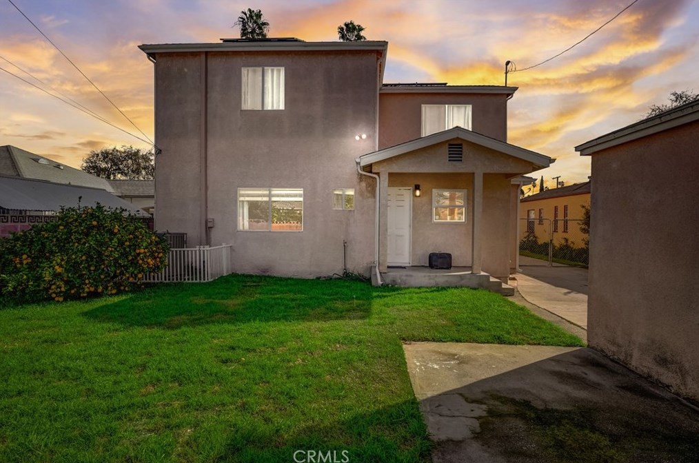 3811 Dublin Ave, Los Angeles, CA 90008-1920