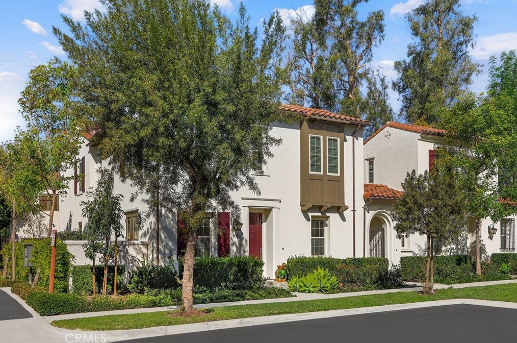 101 Mission, Irvine, CA 92620-3420