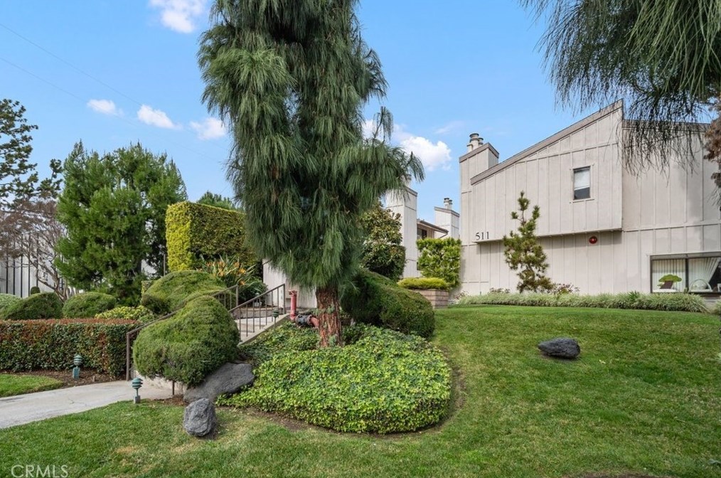511 E Live Oak Ave #1, Arcadia, CA 91006