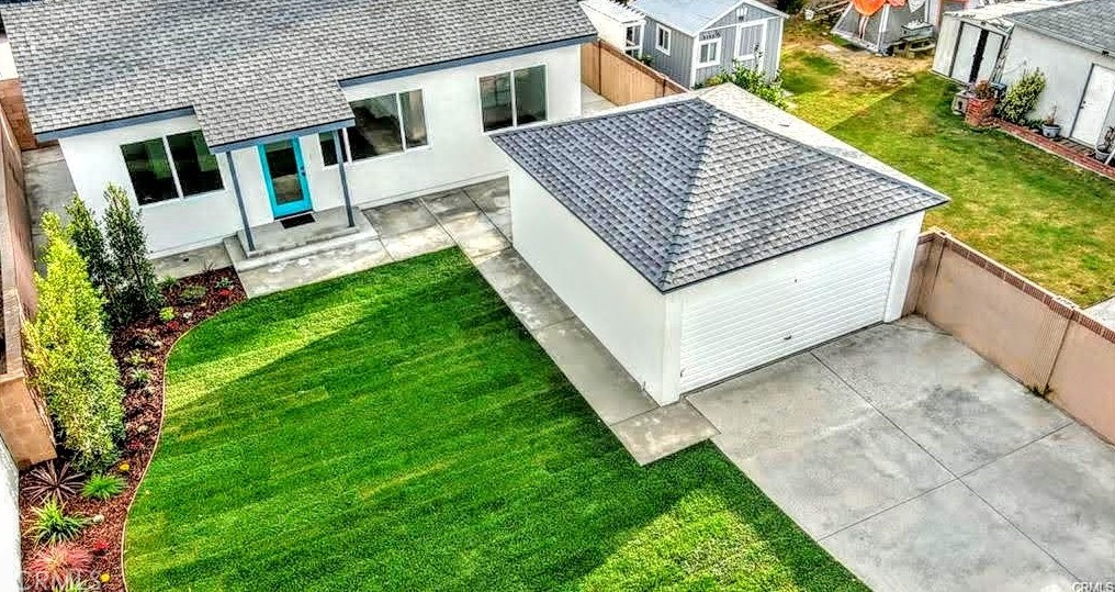 9138 Rendalia St, Bellflower, CA 90706