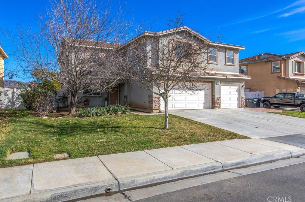 4423 Candelaria Way, Perris, CA 92571-5135