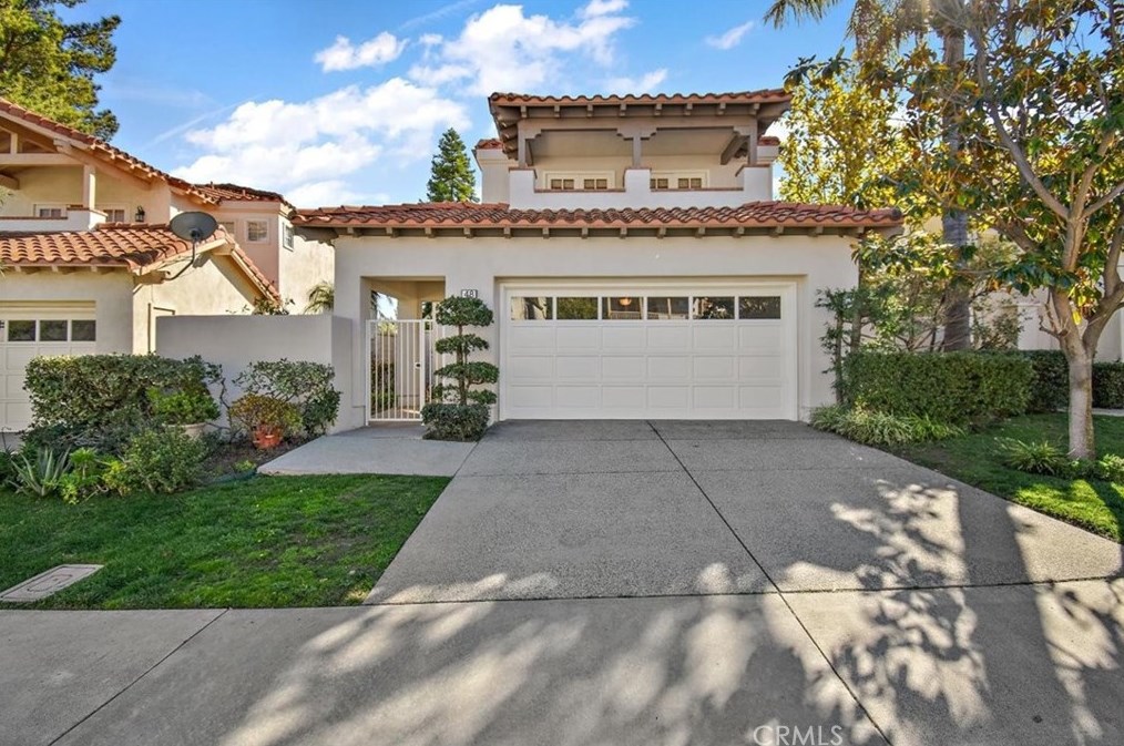 48 Bonita Vis, El Toro, CA 92610-1811