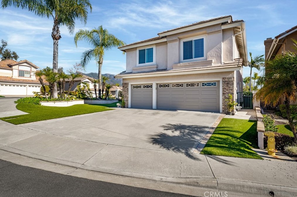 19282 Willow Brook Ln, Trabuco Canyon, CA 92679-1150