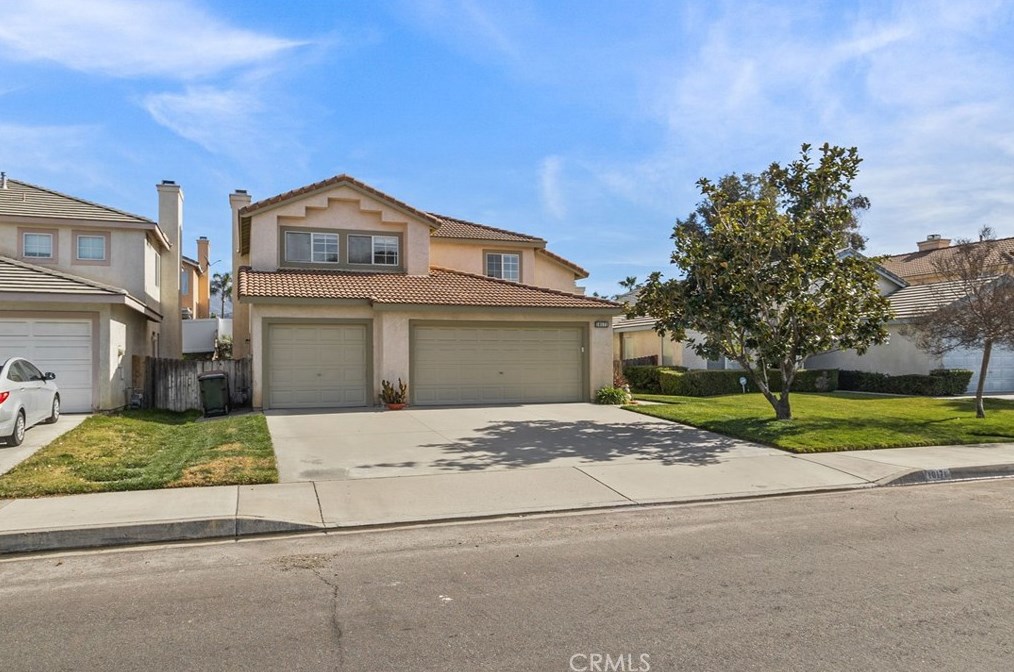 10171 Agate Ave, Mountain Home Village, CA 92359