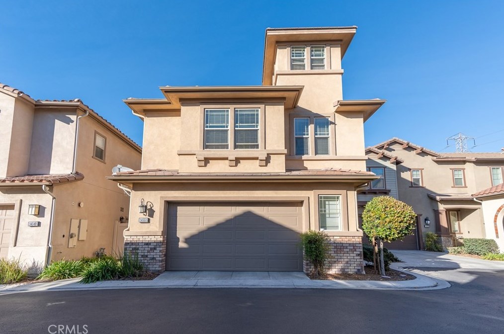 14551 Hillsdale St, Chino, CA 91710