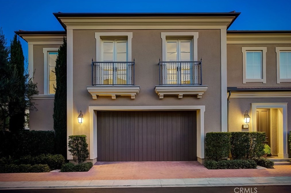 107 Rodeo, Irvine CA  92602 exterior