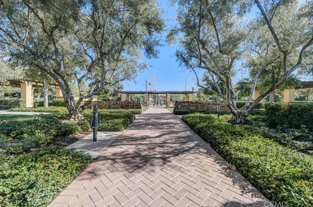 107 Rodeo, Irvine CA  92602 exterior