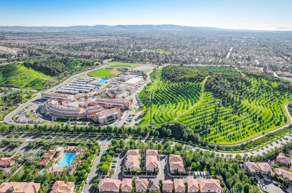 107 Rodeo, Irvine CA  92602 exterior