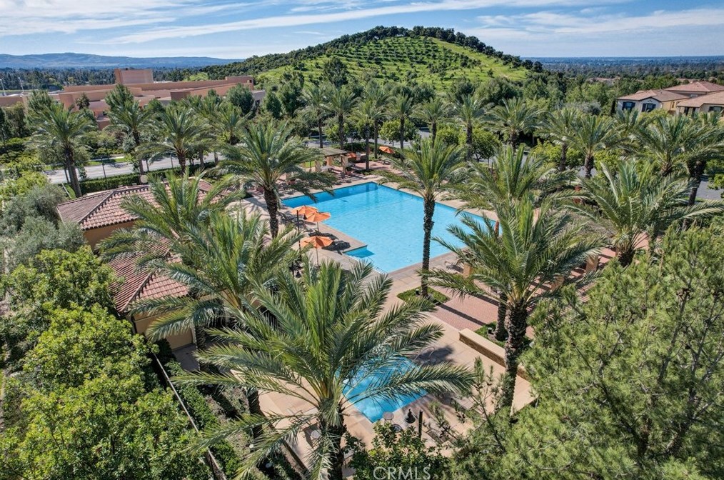 107 Rodeo, Irvine CA  92602 exterior