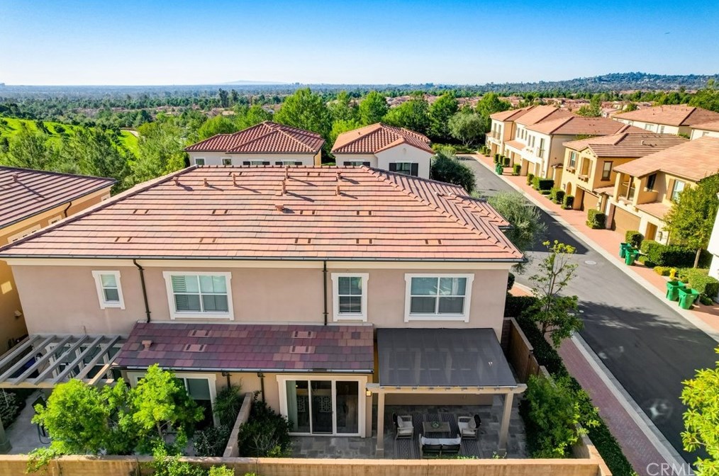 107 Rodeo, Irvine CA  92602 exterior