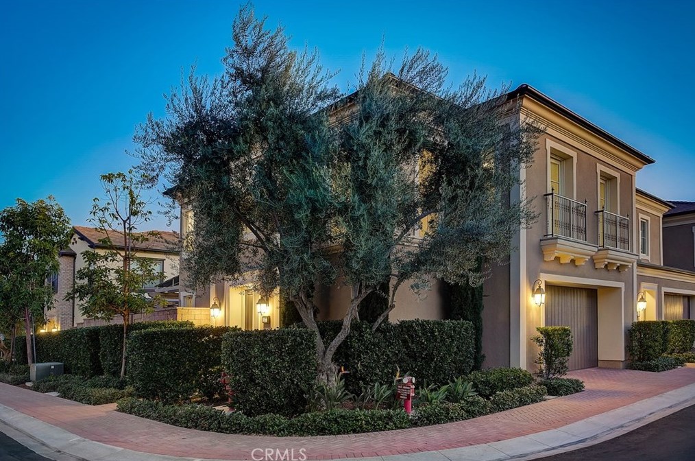 107 Rodeo, Irvine, CA 92602
