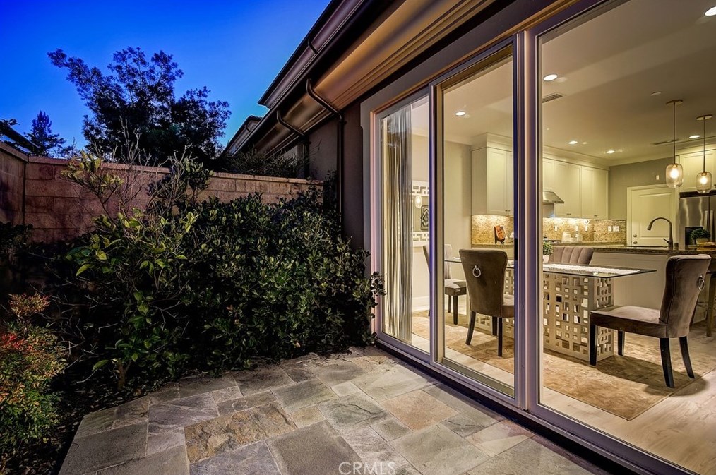 107 Rodeo, Irvine CA  92602 exterior