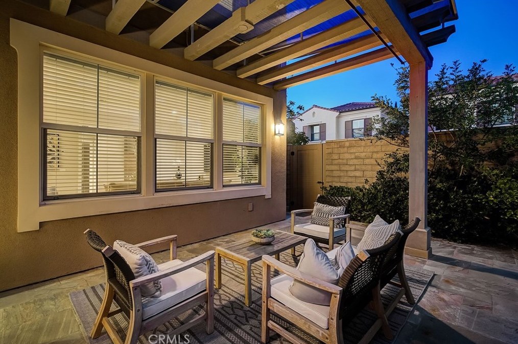 107 Rodeo, Irvine CA  92602 exterior