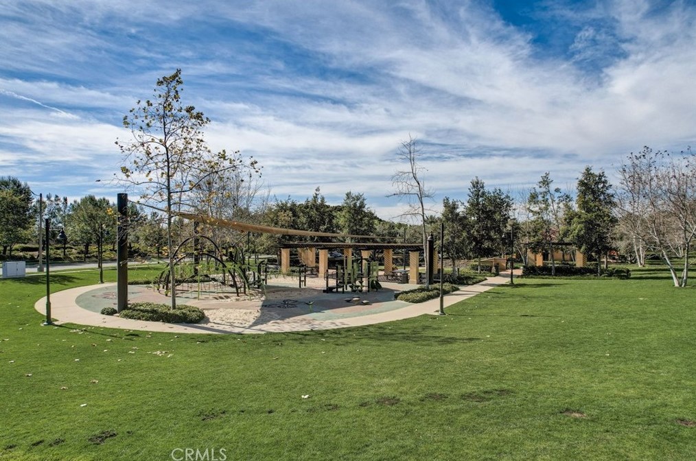 107 Rodeo, Irvine CA  92602 exterior