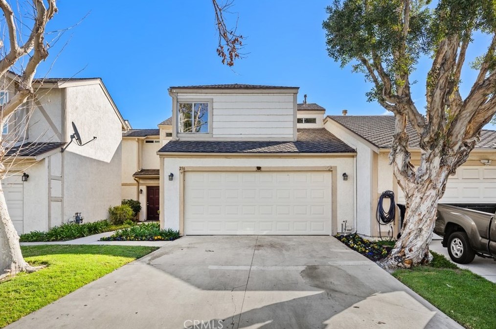 236 Eisenhower Way, Placentia, CA 92870-5445