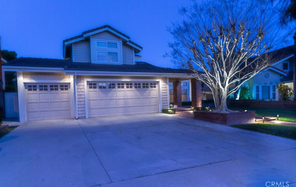 21462 Moresby Way, El Toro, CA 92630-7284