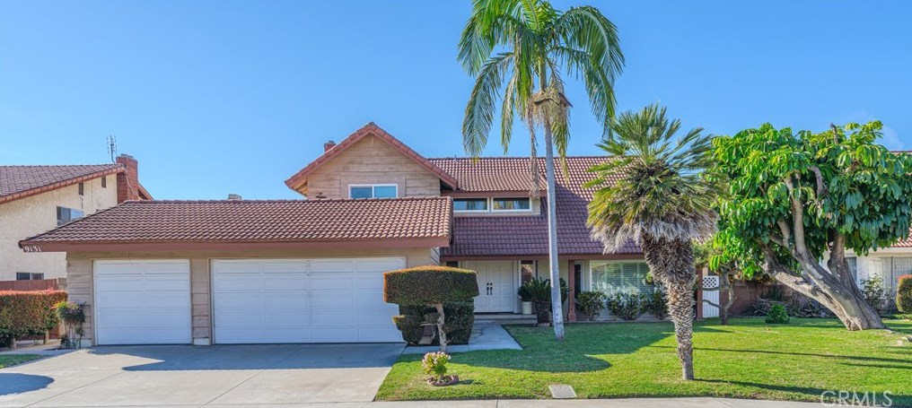 9131 Lampson Ave, Garden Grove, CA 92841