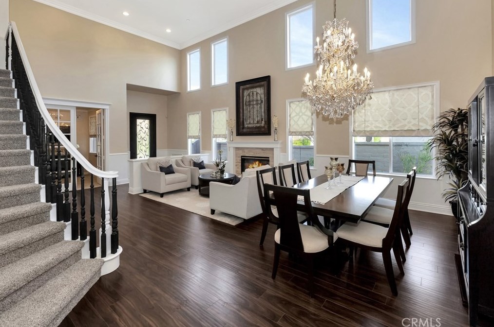 28 Douglass Dr, Trabuco Canyon, CA 92679-5231