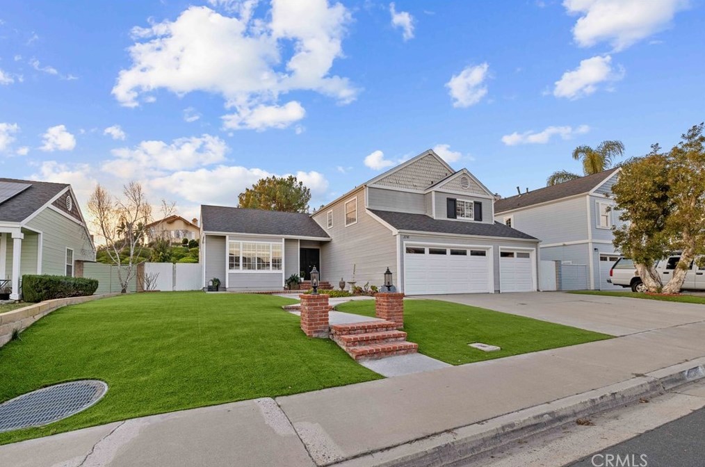 21745 Bellcroft Dr, El Toro, CA 92630