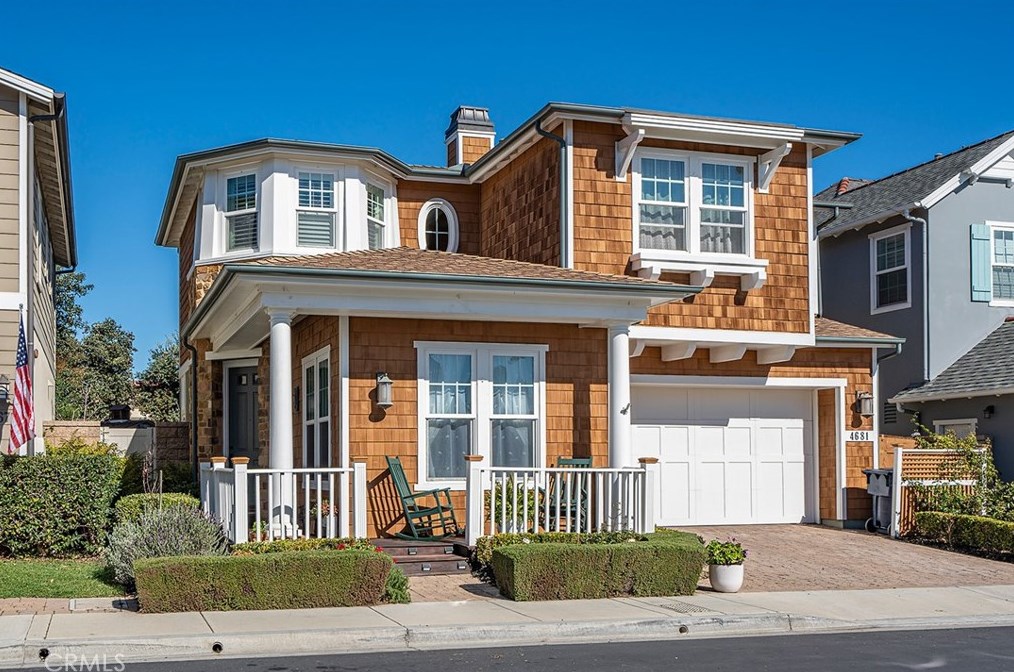 4681 Winthrop Dr, Huntington Beach, CA 92649