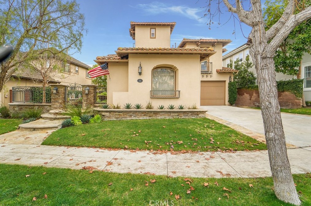 8 Sea Grape Rd, San Juan Capistrano, CA 92694