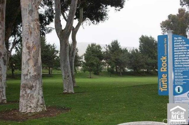 13 Starfall, Irvine CA  92603-3771 exterior