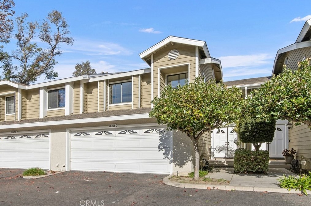 26101 Del Rey #92, San Juan Capistrano, CA 92691