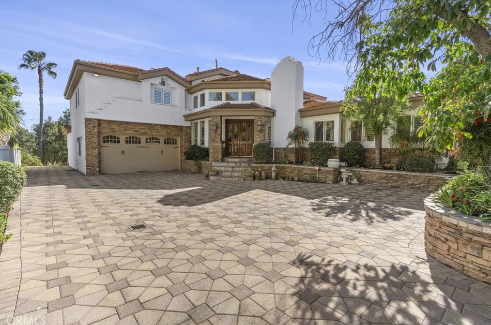 5132 Grandview Ave, Yorba Linda, CA 92886