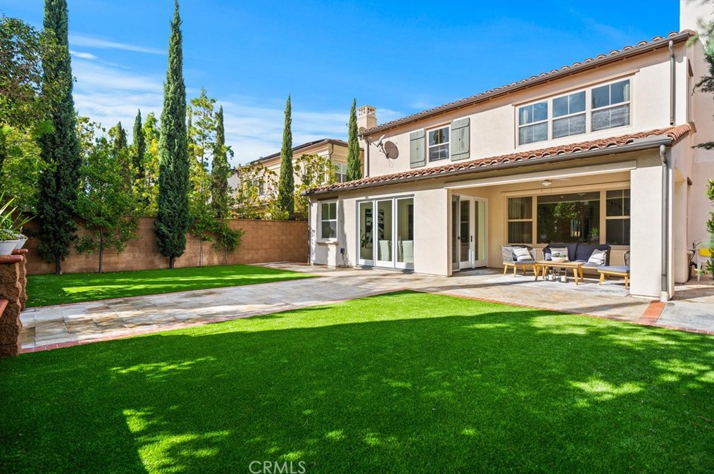 34 Mapleton, Irvine, CA 92620