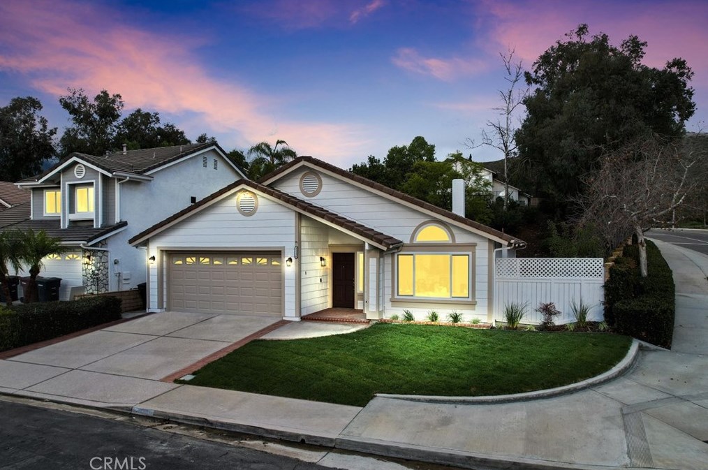 21136 Winchester Dr, Trabuco Canyon, CA 92679-3302