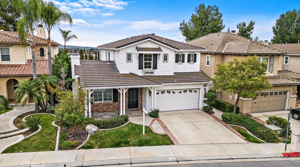 17290 Drake St, Yorba Linda, CA 92886