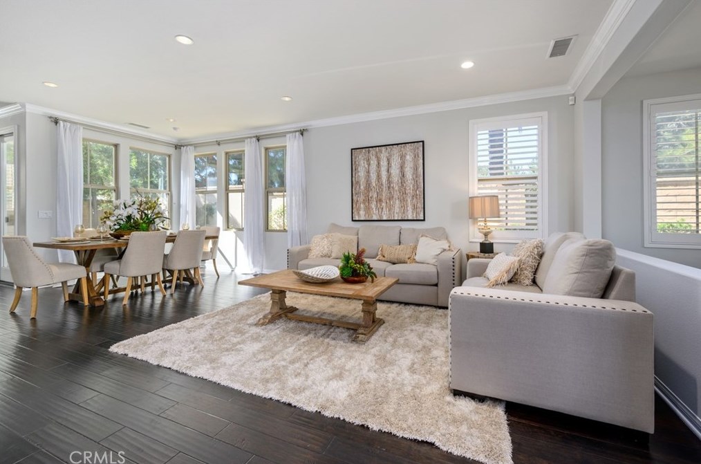 61 Serenity, Irvine CA  92618-1511 exterior