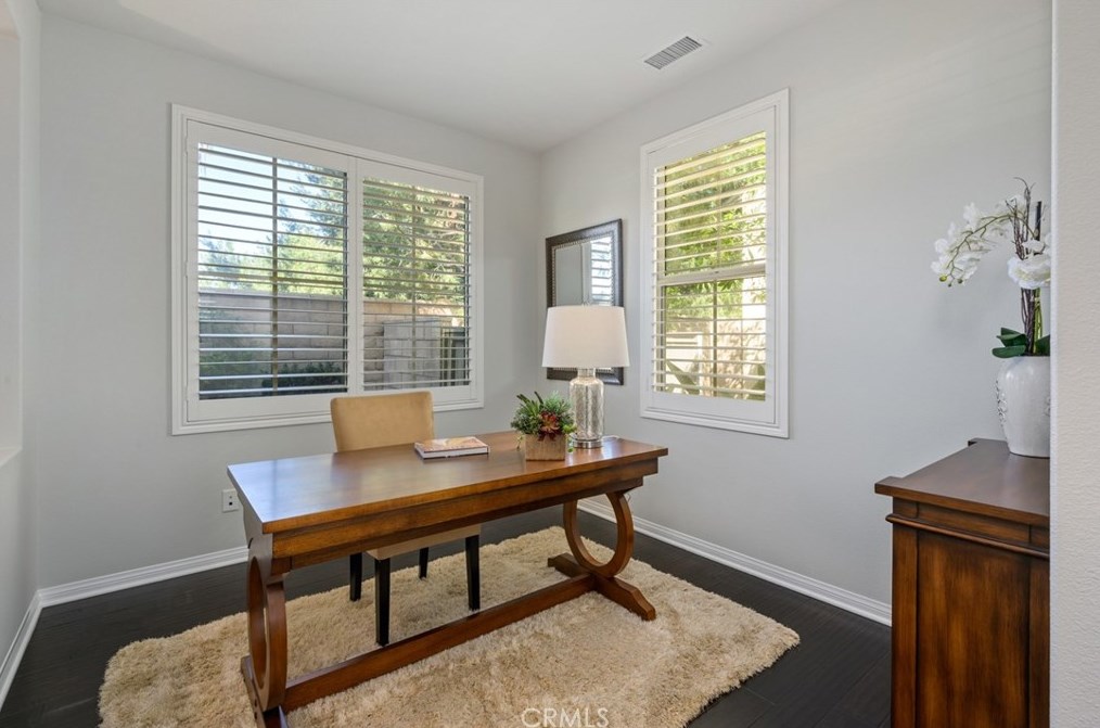 61 Serenity, Irvine CA  92618-1511 exterior