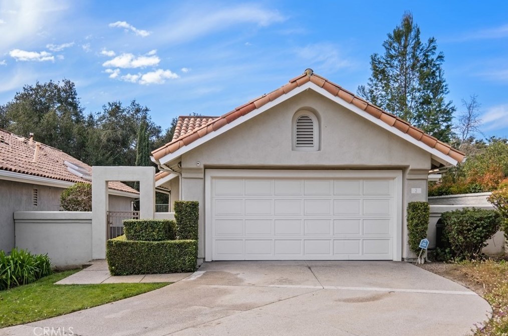 2 Malaquita, Trabuco Canyon CA  92679-4147 exterior