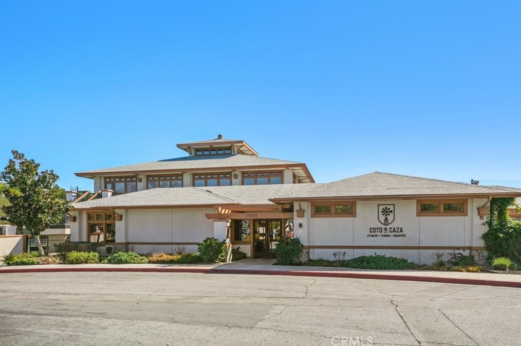 2 Malaquita, Trabuco Canyon CA  92679-4147 exterior