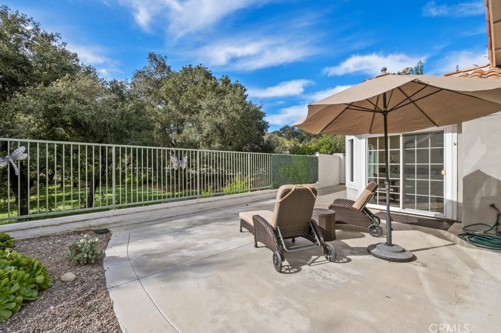 2 Malaquita, Trabuco Canyon CA  92679-4147 exterior
