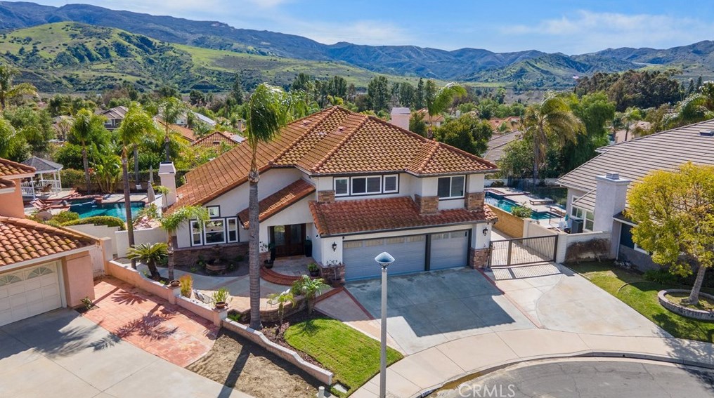 5480 Bayberry Way, Yorba Linda, CA 92887