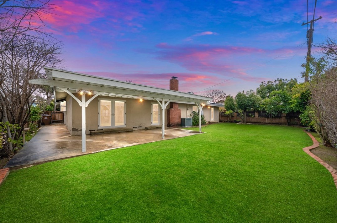 4661 Jeanean Ln, Yorba Linda, CA 92886