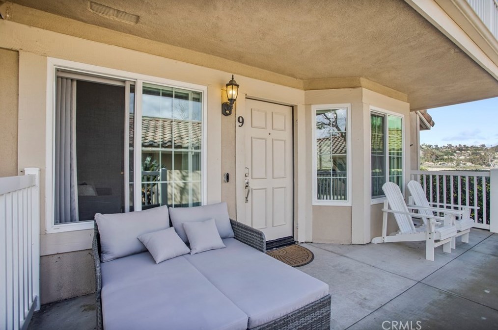 19801 Meadow Ridge Dr #9, Trabuco Canyon, CA 92679