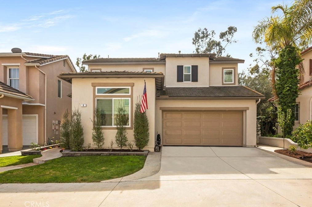 4 Corte Pasillo, San Clemente, CA 92673