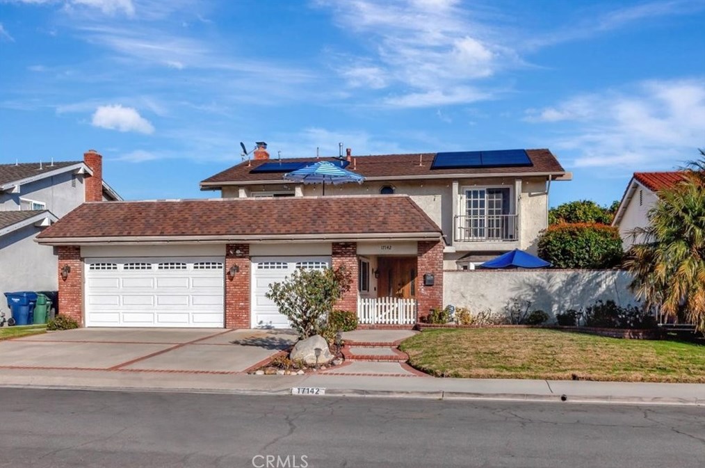 17142 Northfield Ln, Huntington Beach, CA 92647