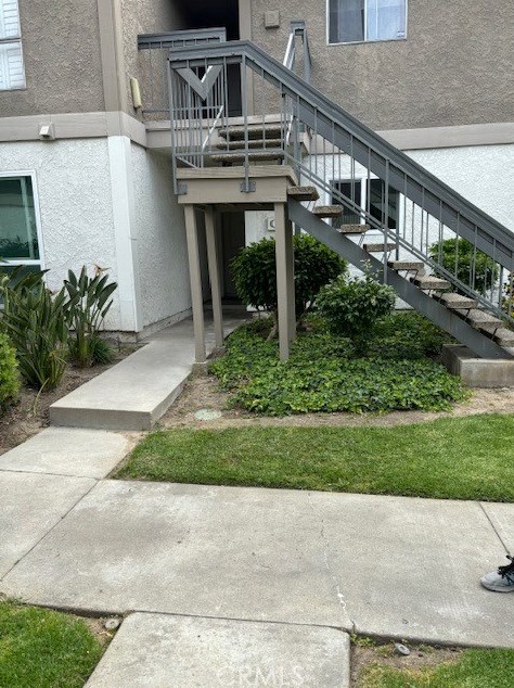 2809 Fairview St, Santa Ana CA  92704-7716 exterior