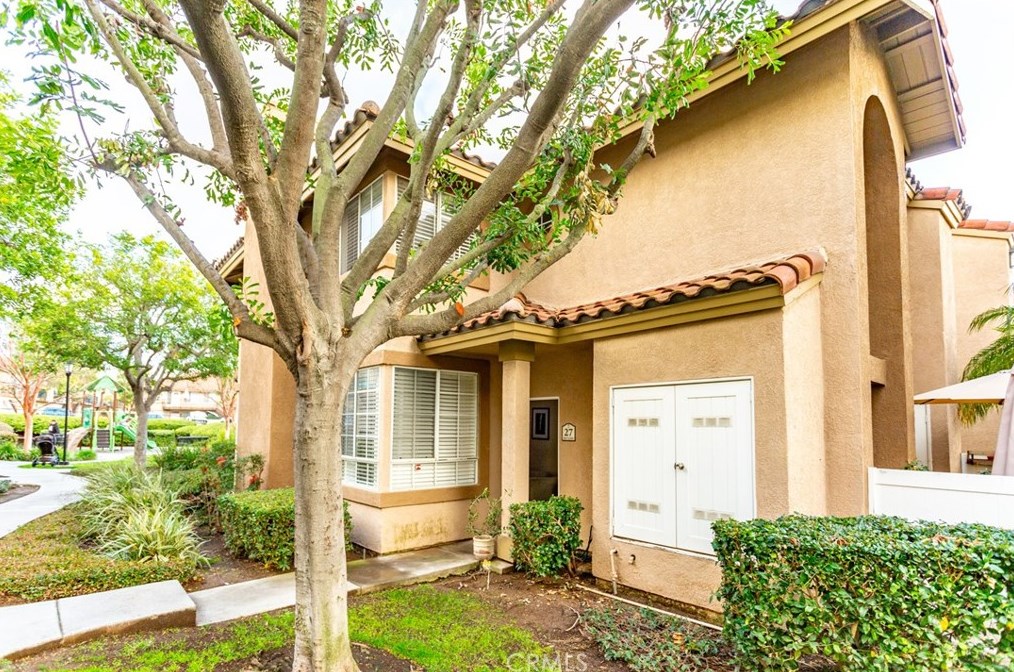 27 Box Elder #188, Trabuco Canyon, CA 92688