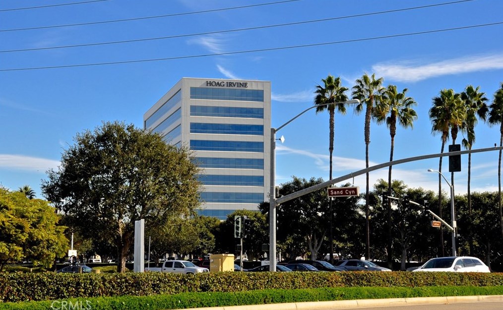 62 Livia, Irvine CA  92618-0102 exterior