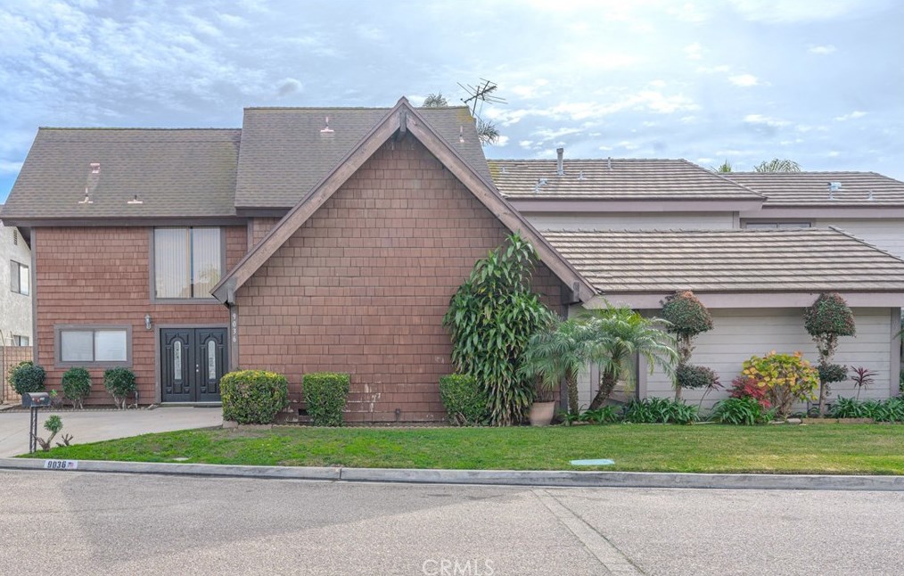 9036 Marie Ln, Garden Grove, CA 92841