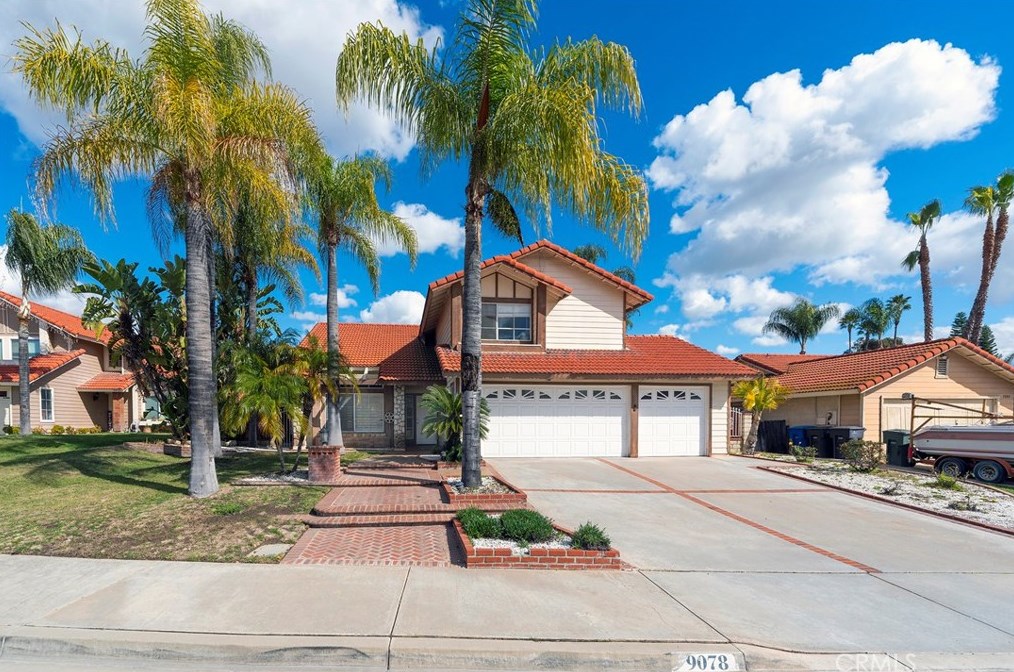 9078 Wilking Ct, Riverside, CA 92508