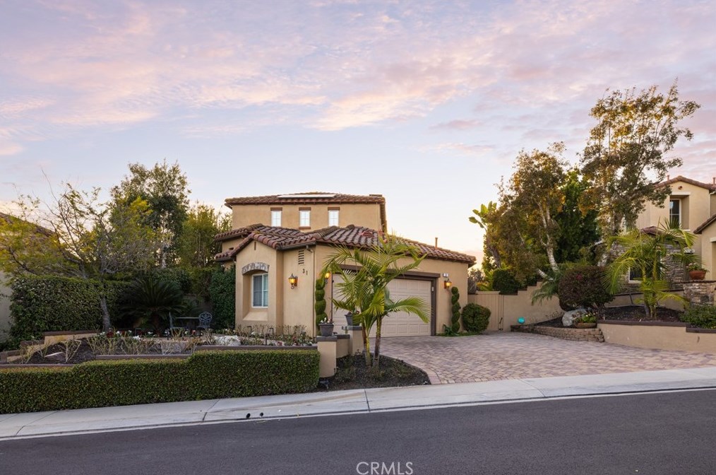 31 Constellation Way, Trabuco Canyon, CA 92679-5120