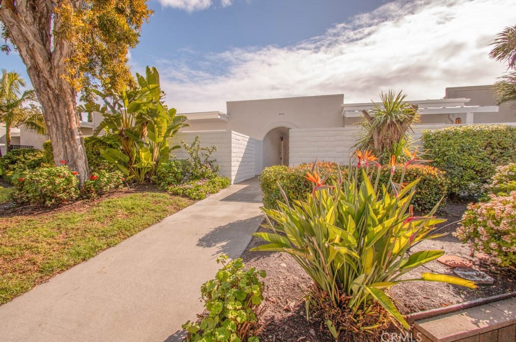 2123 Ronda Granada #g, Laguna Beach, CA 92637