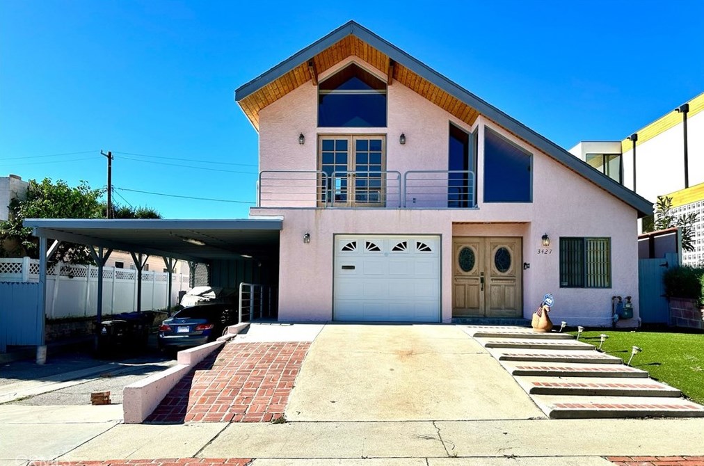 3427 Rosewood Ave, Los Angeles, CA 90066-2242