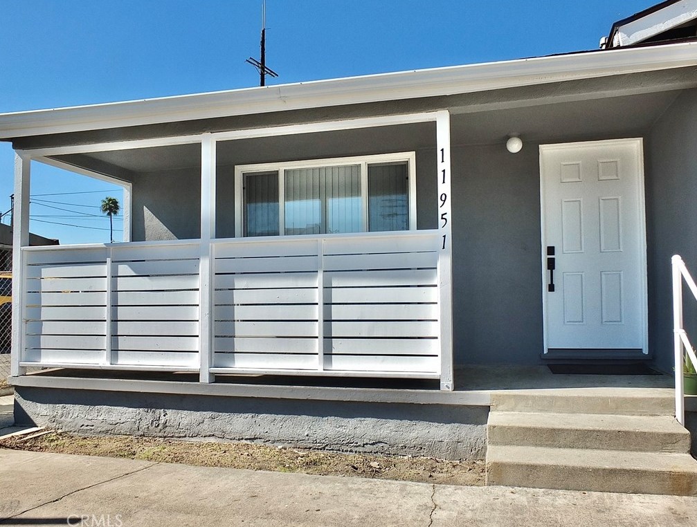 11951 Magnolia St, Garden Grove, CA 92841